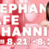 elephant cafe 6th Anniversary